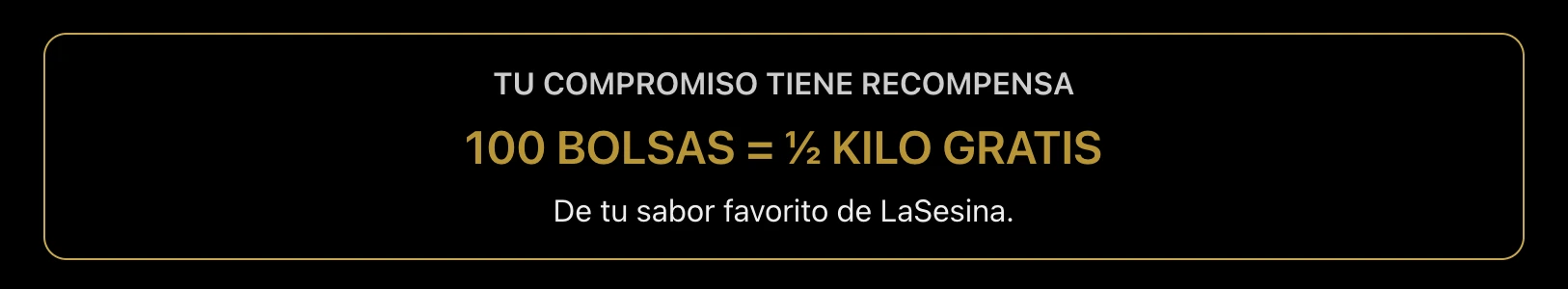 disfruta reciclando