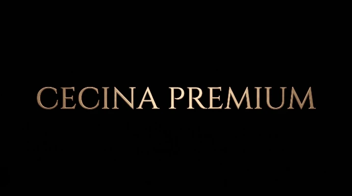 Cecina premium