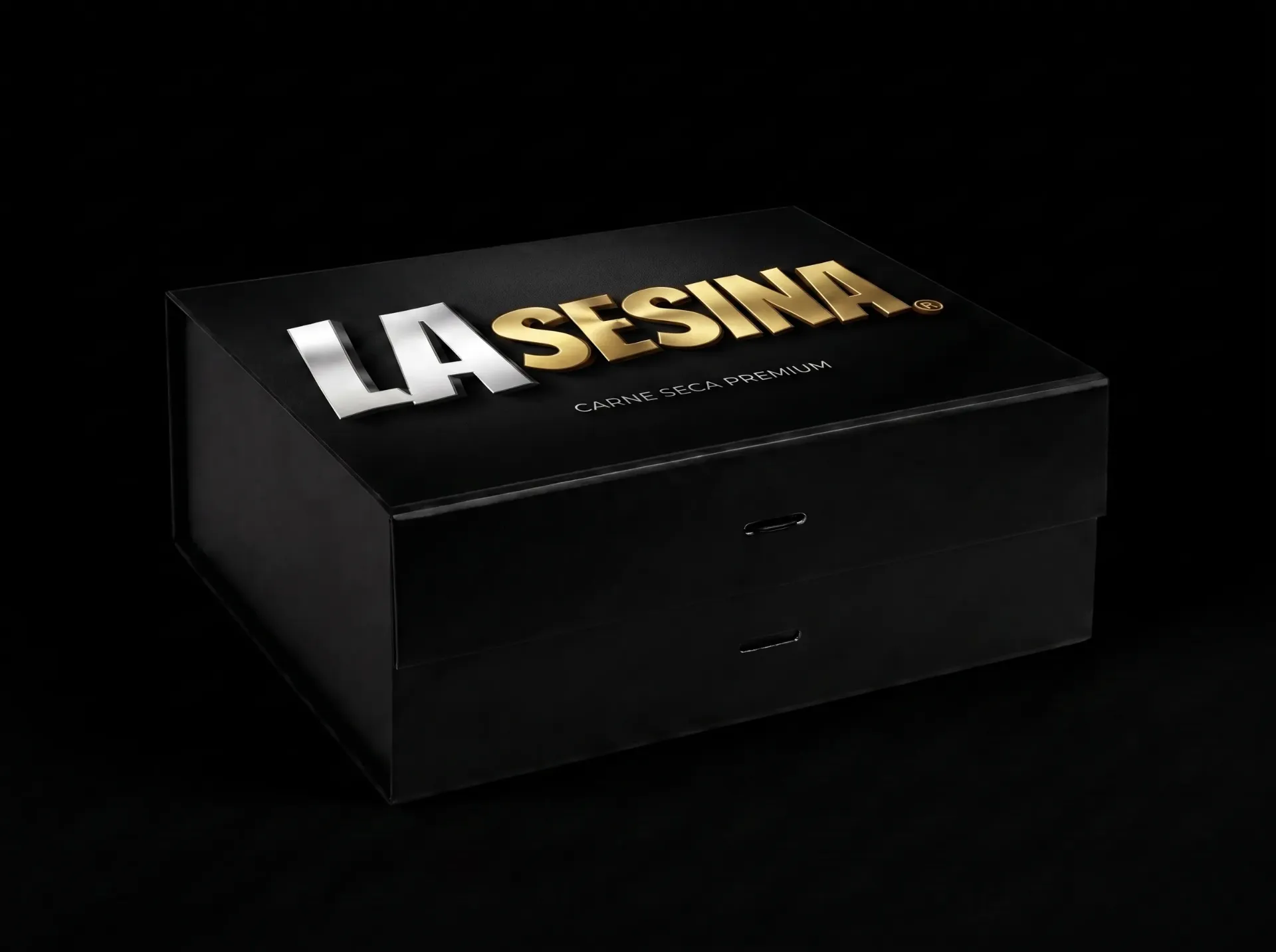 Caja de Cecina Premium | LaSesina